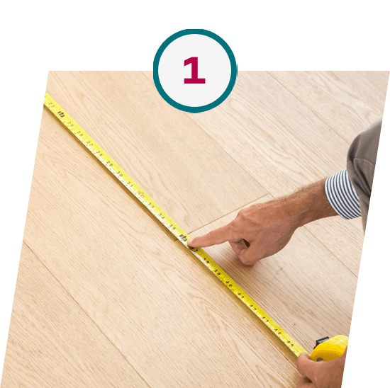 Free-estimate | Jack's Carpet & Tile