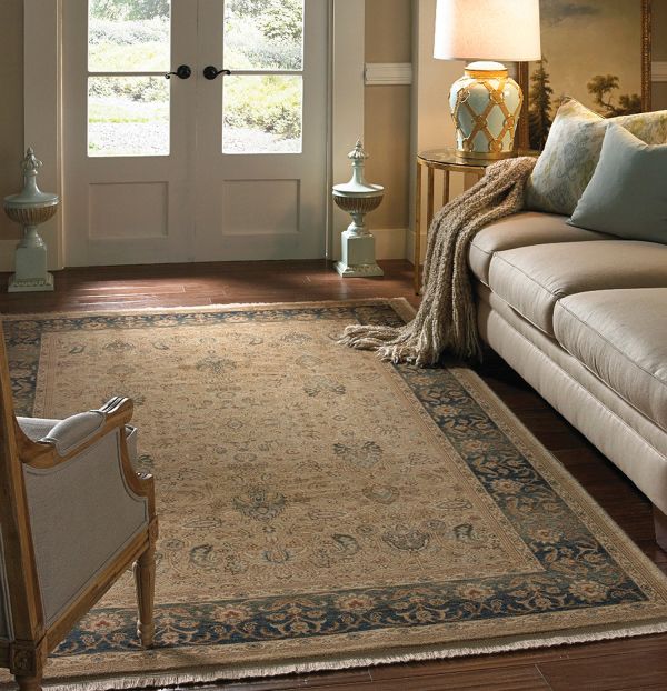 Wonderfully Woven Rugs | Jack's Carpet & Tile