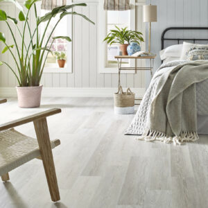Vinyl flooring for bedroom | Jack's Carpet & Tile