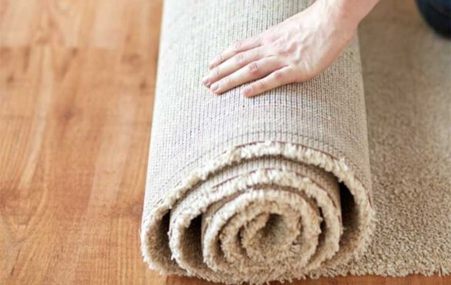 Carpet Installation | Jack's Carpet & Tile