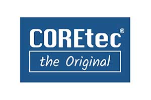 Coretec | Jack's Carpet & Tile