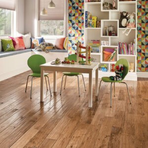 Hardwood flooring | Jack's Carpet & Tile