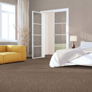 Bedroom carpet flooring | Jack's Carpet & Tile