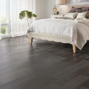 Hardwood flooring for bedroom | Jack's Carpet & Tile