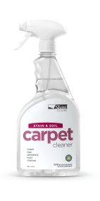 Soft Surface Carpet Cleaner | Jack's Carpet & Tile