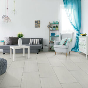 Tile flooring for living room | Jack's Carpet & Tile