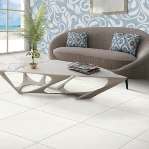 Tile flooring for living room | Jack's Carpet & Tile