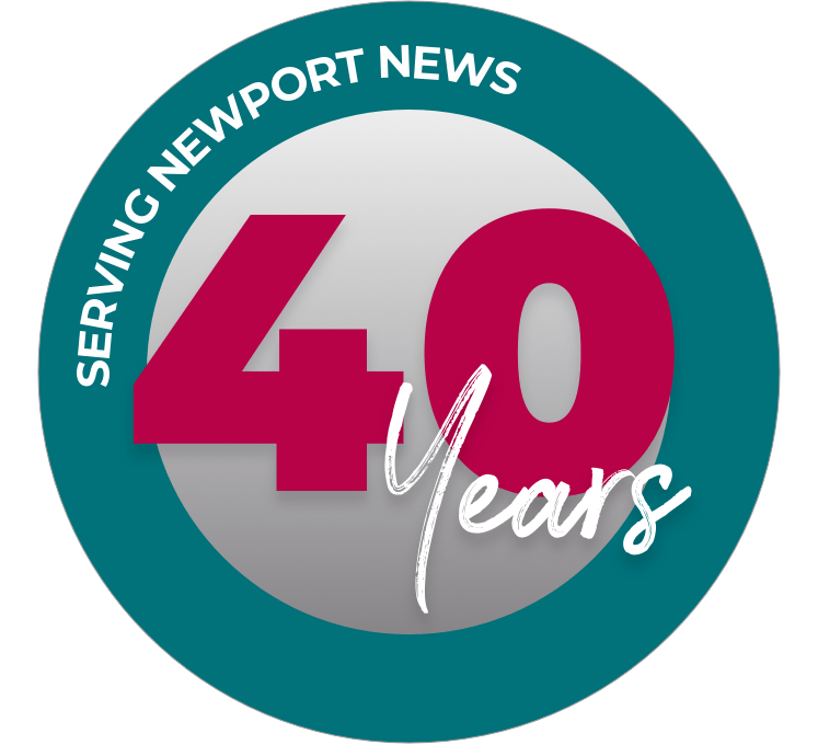 Serving Newport News 40 years | Jack's Carpet & Tile