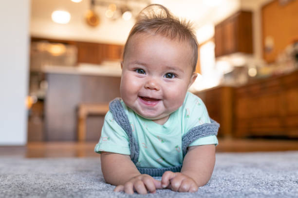 Baby safe flooring | Jack's Carpet & Tile