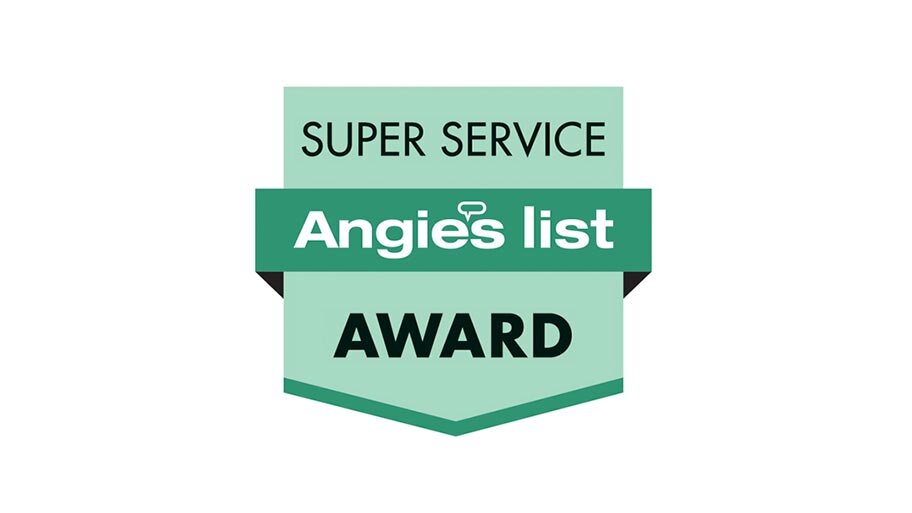 Super service award | Jack's Carpet & Tile