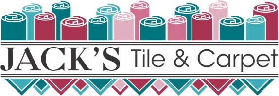 Jack's Tile & Carpet Logo