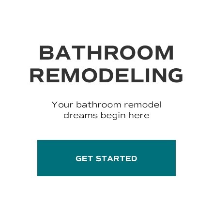 Bathroom remodeling