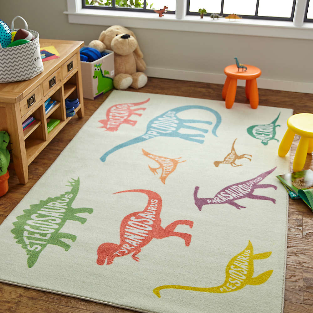 fun rugs