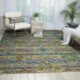 NATURAL FIBER RUGS