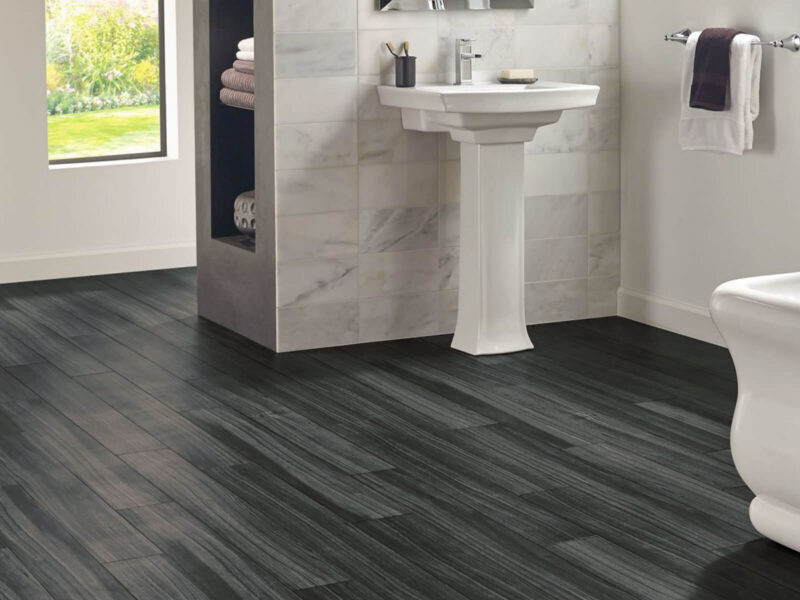 Vinyl Flooring