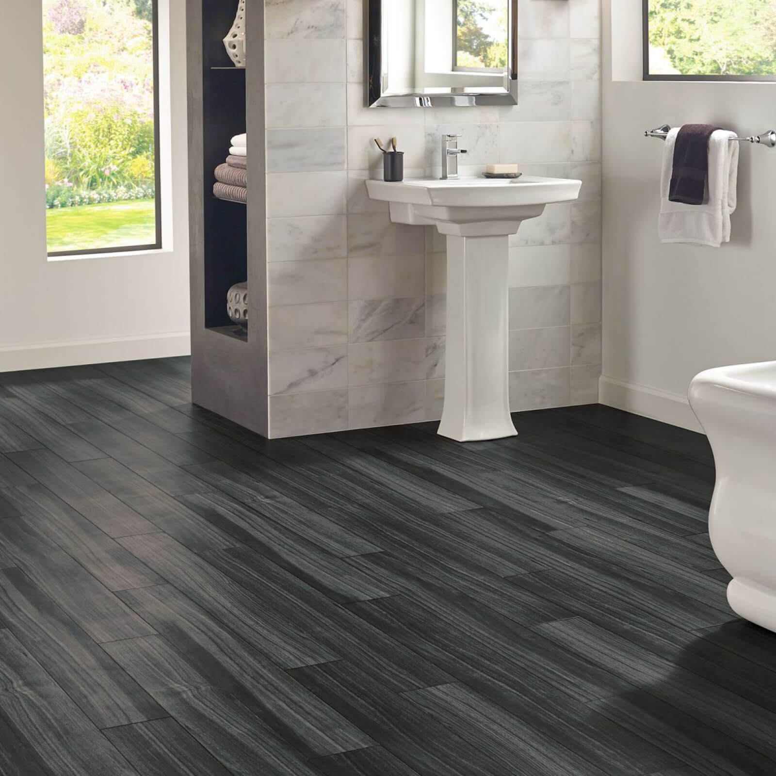 Vinyl Flooring