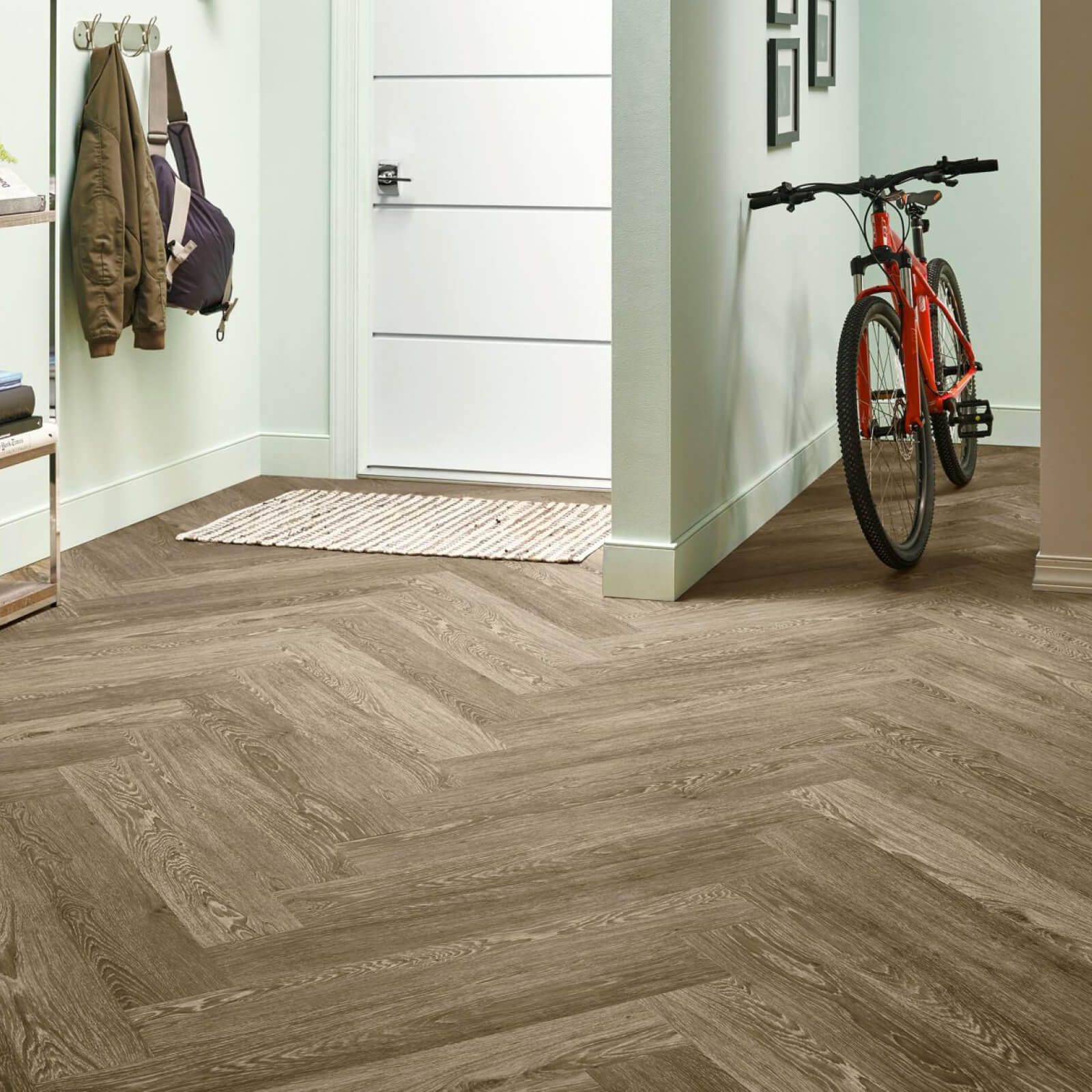 Vinyl Flooring