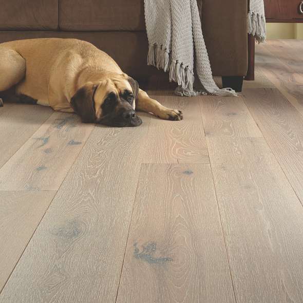 Flooring