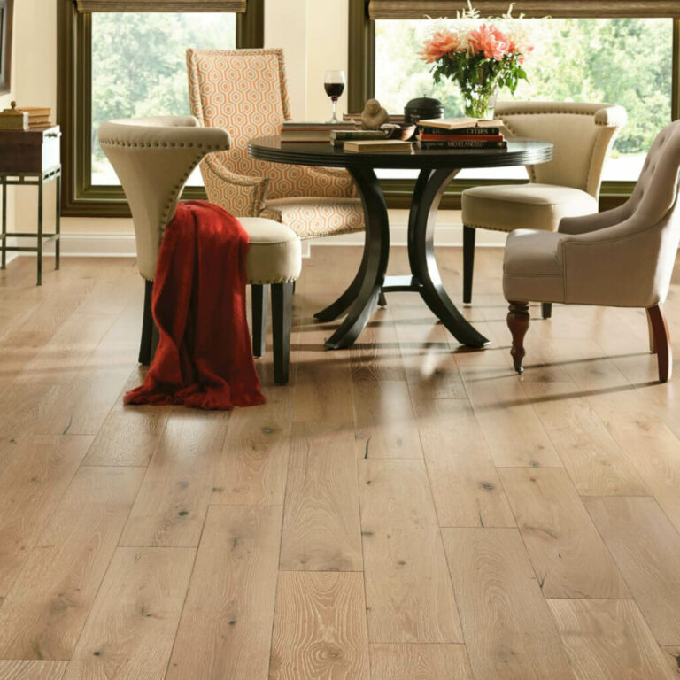 Flooring