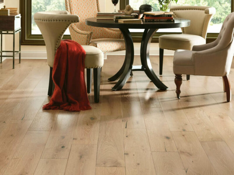 Flooring